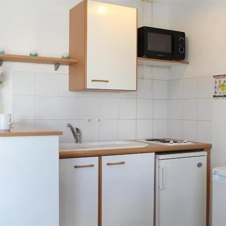 Appt - Lr220-041 Apartamento La Rochelle (Charente-Maritime)