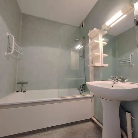 Apartamento Appt - Lr220-041 *