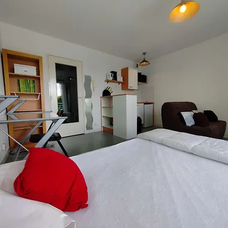 Apartment Appt La Rochelle - Lr220-041 La Rochelle (Charente-Maritime)