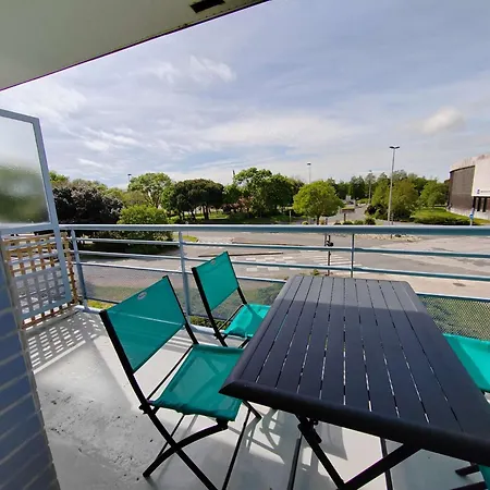 Appt La Rochelle - Lr220-041 La Rochelle (Charente-Maritime)