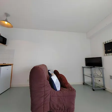 Appt La Rochelle - Lr220-041 Apartment *