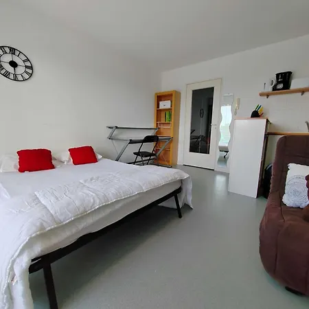 Appt - Lr220-041 Apartamento La Rochelle (Charente-Maritime)